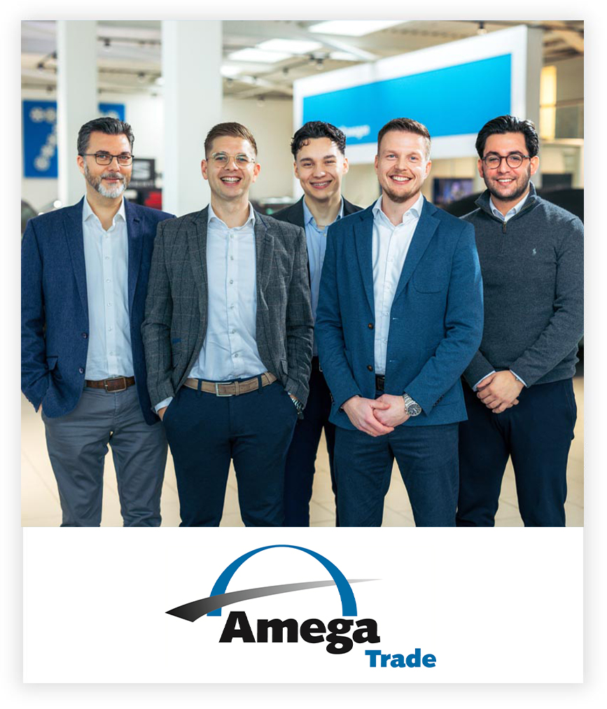 Meerdere Werknemers bij elkaar