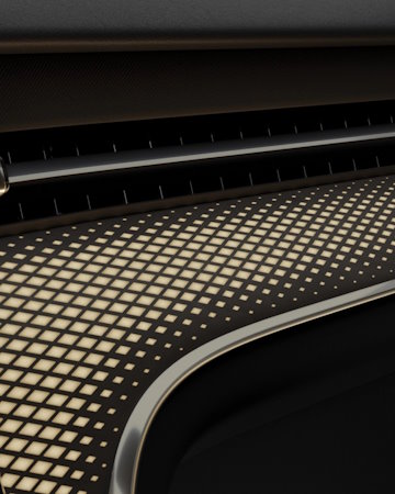 EX90 Details Van Echt Hout