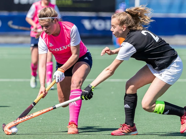 Volvo Hockey Clubbonus