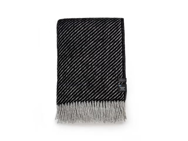 Volvo Klippan Blanket