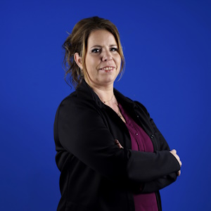 Claudia Vos Autobedrijven