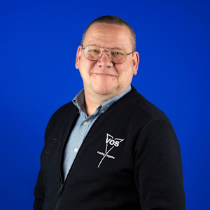 Gerwin Vos Autobedrijven